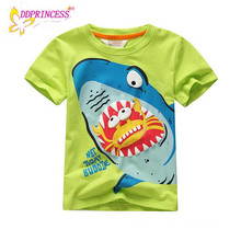 cheap price 2014 summer children clothing baby boy t shirt colorful boy wear 3d printing shirt oem service kid shirt